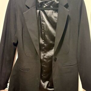 Peace love world blazer w/o inserts size 2